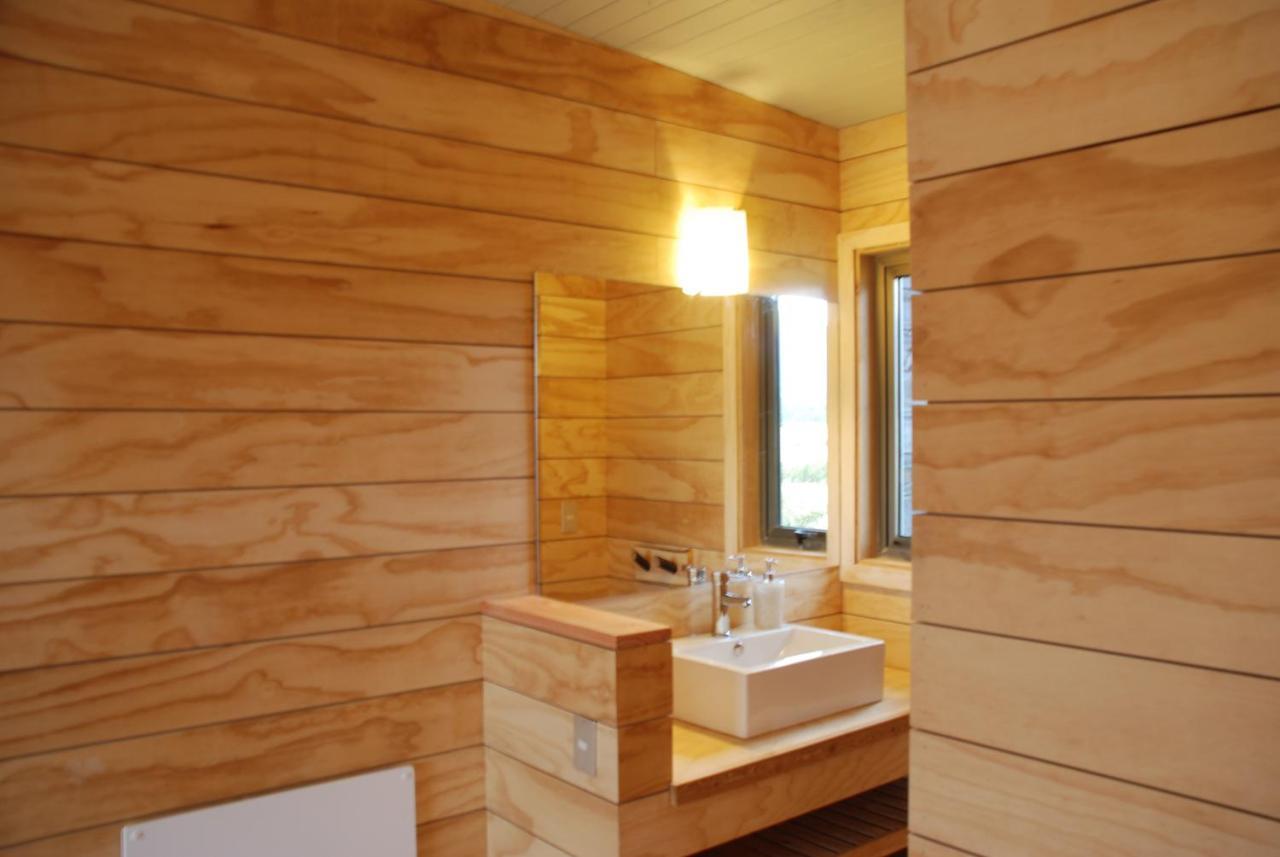 Rumbo Sur Hotel Villa O'Higgins Екстериор снимка